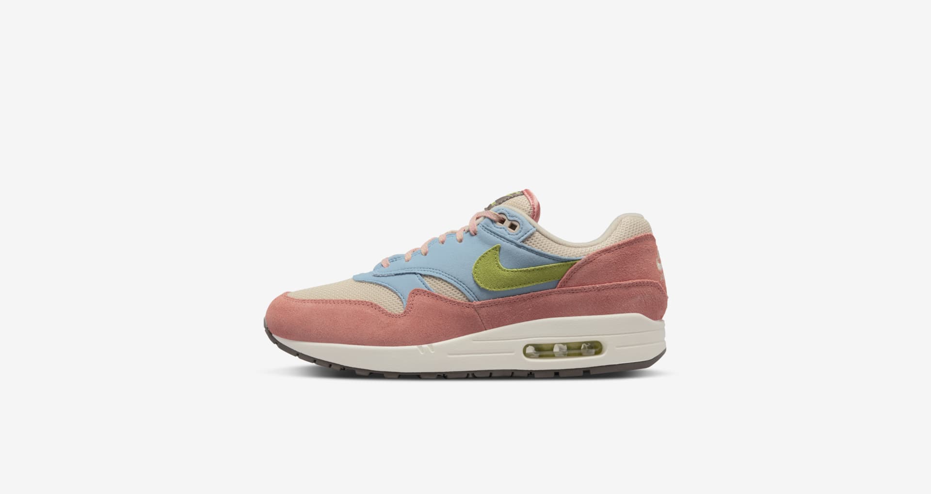 Fecha de lanzamiento de las Air Max 1 